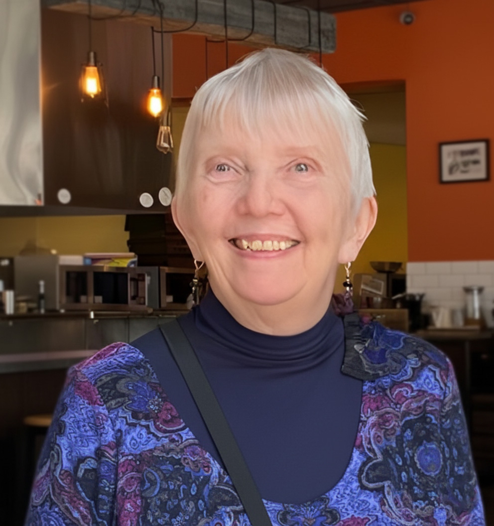 Photo of Betsy Michaelson